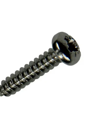 Beperkt Aanbod Mack Zelftappende RVS Schroef 10 stuks 3,9 x 19 mm